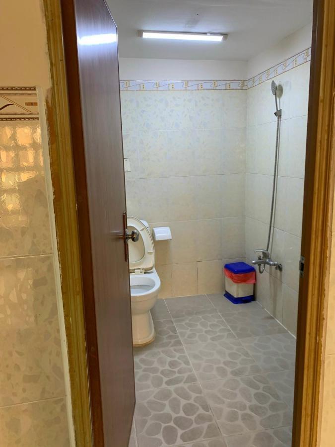 Minh Tuan Hotel Ho Či Minovo Město Exteriér fotografie