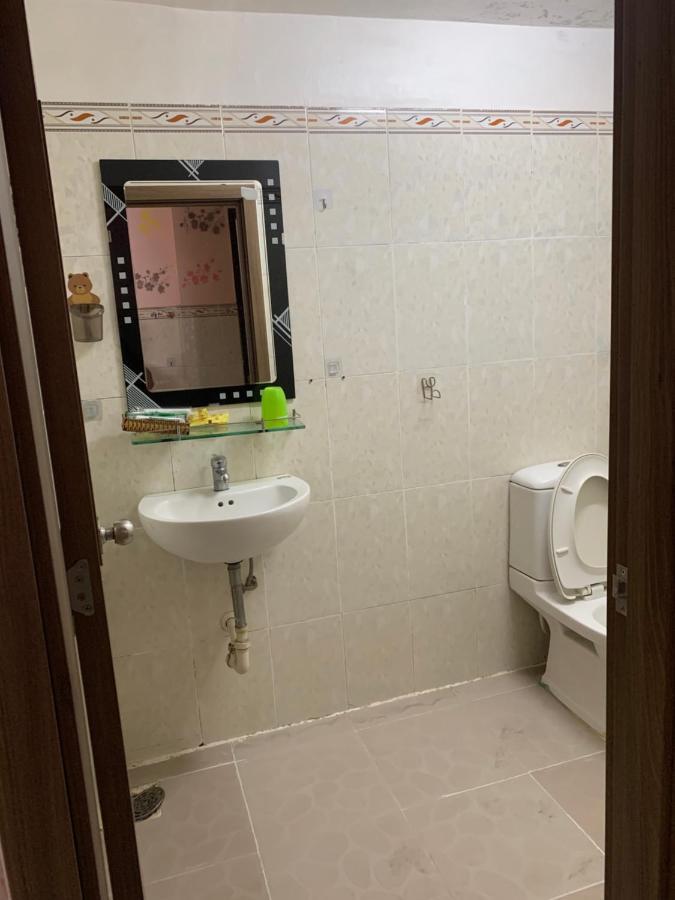Minh Tuan Hotel Ho Či Minovo Město Exteriér fotografie