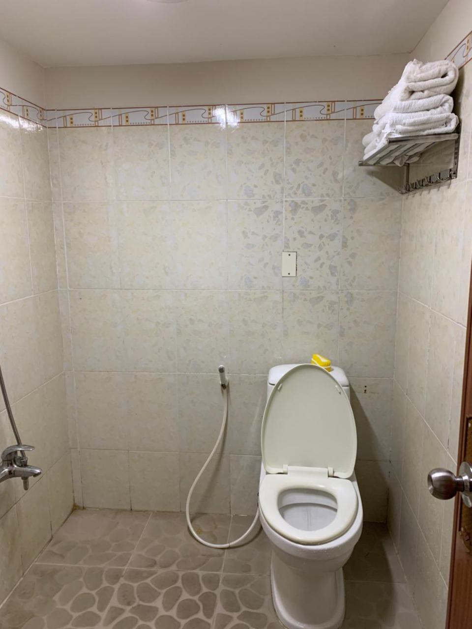 Minh Tuan Hotel Ho Či Minovo Město Exteriér fotografie