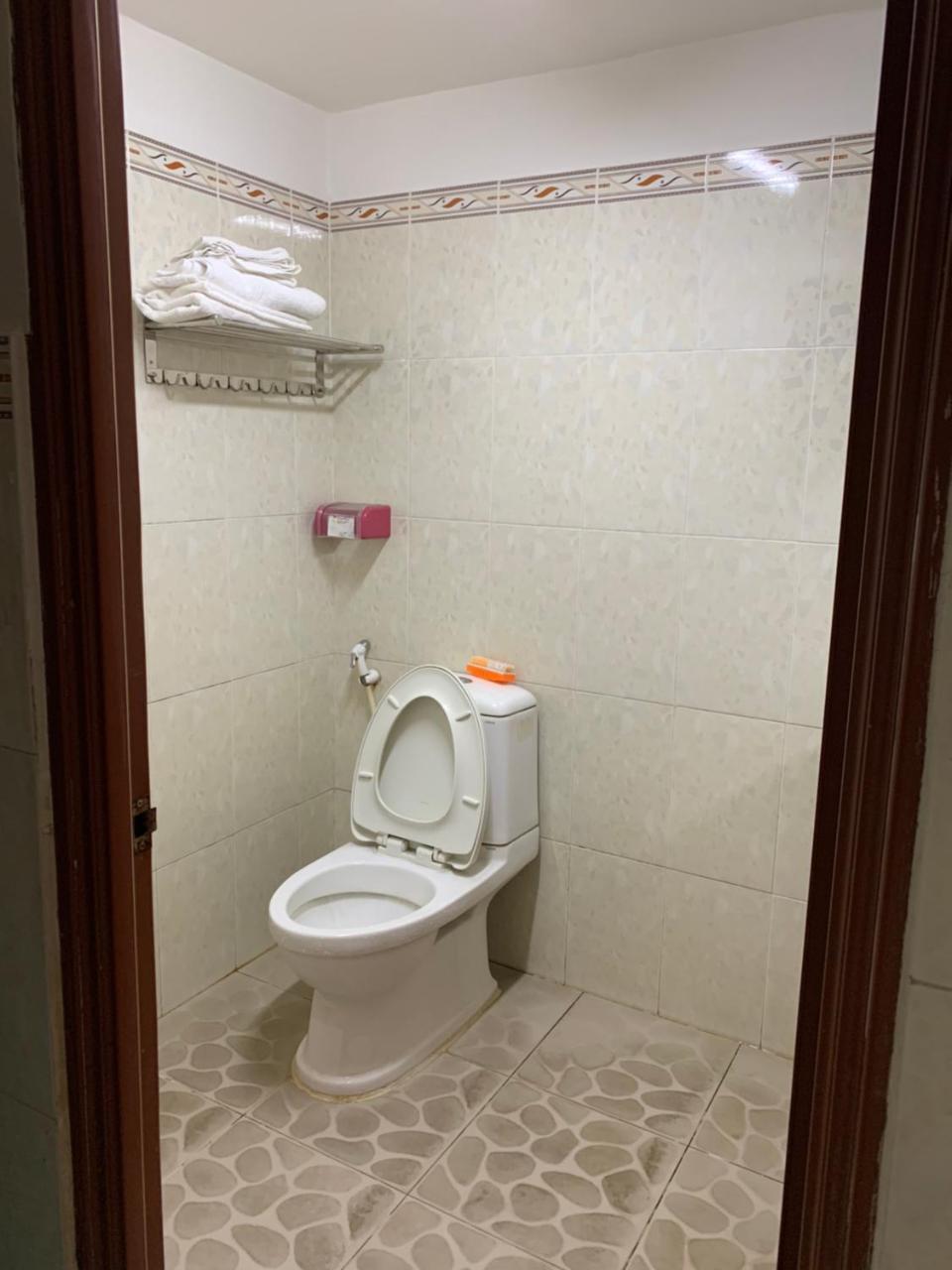 Minh Tuan Hotel Ho Či Minovo Město Exteriér fotografie
